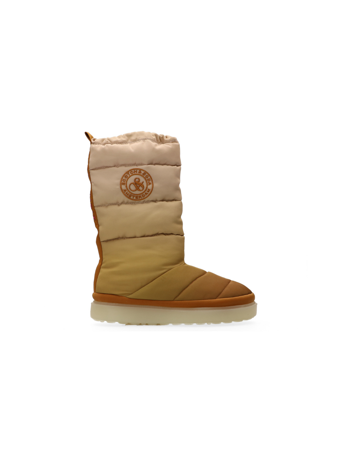 Joan Boot