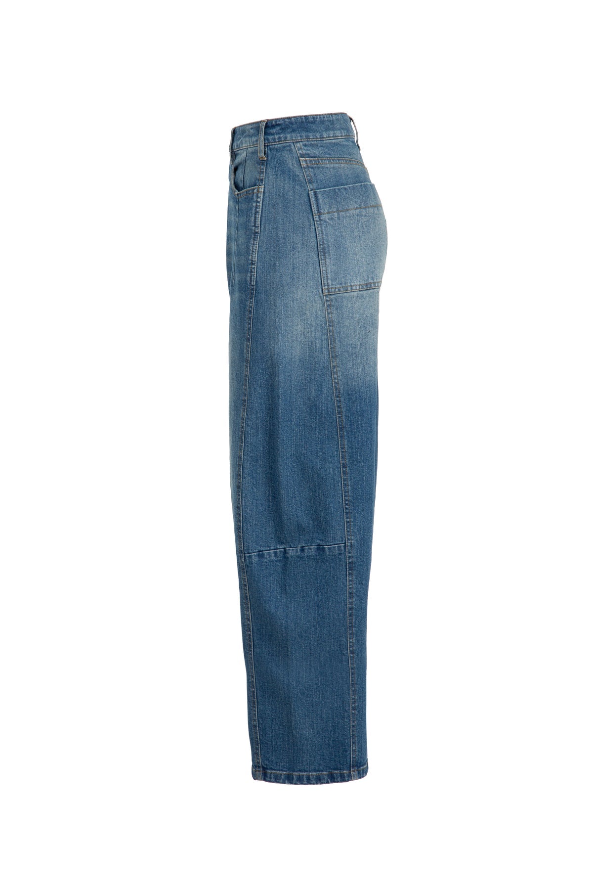 Step Out Jean