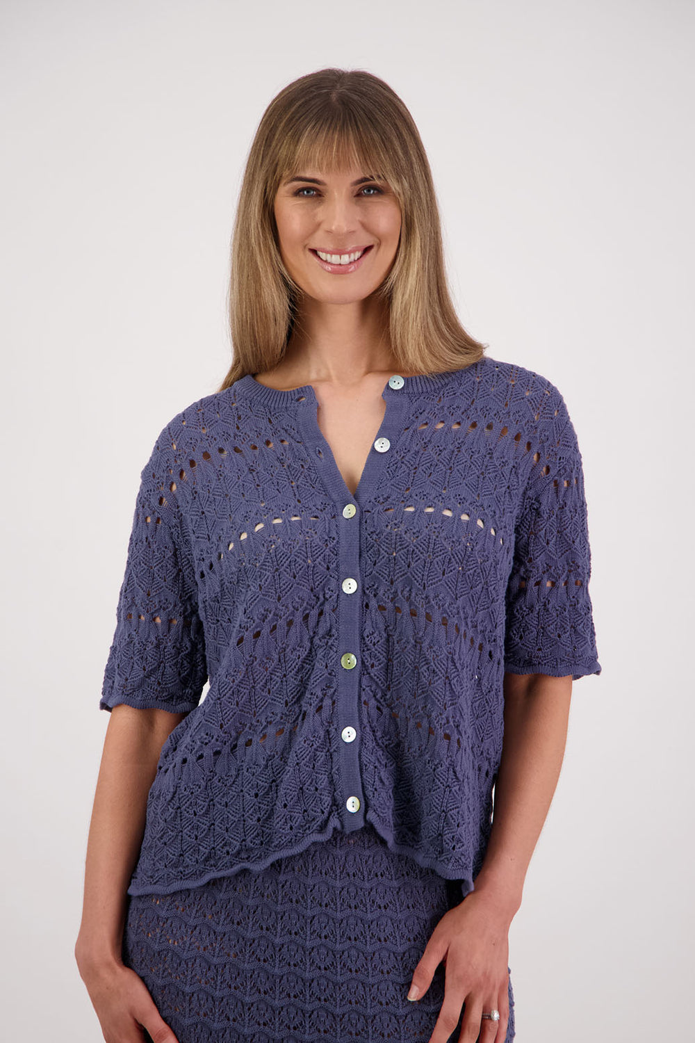 Posy Top