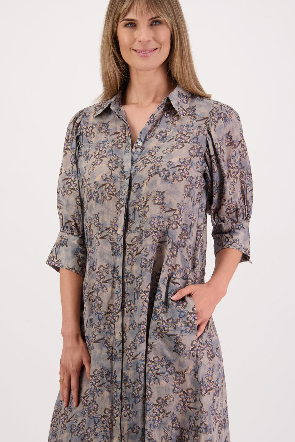 Christine Dress