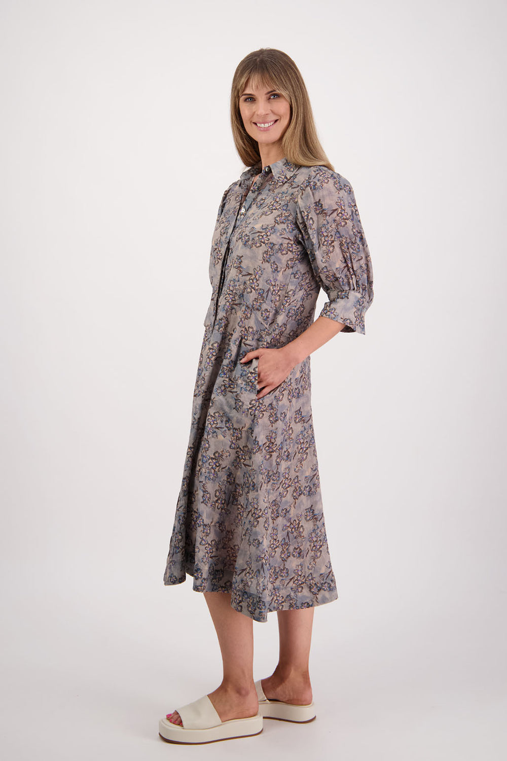 Christine Dress