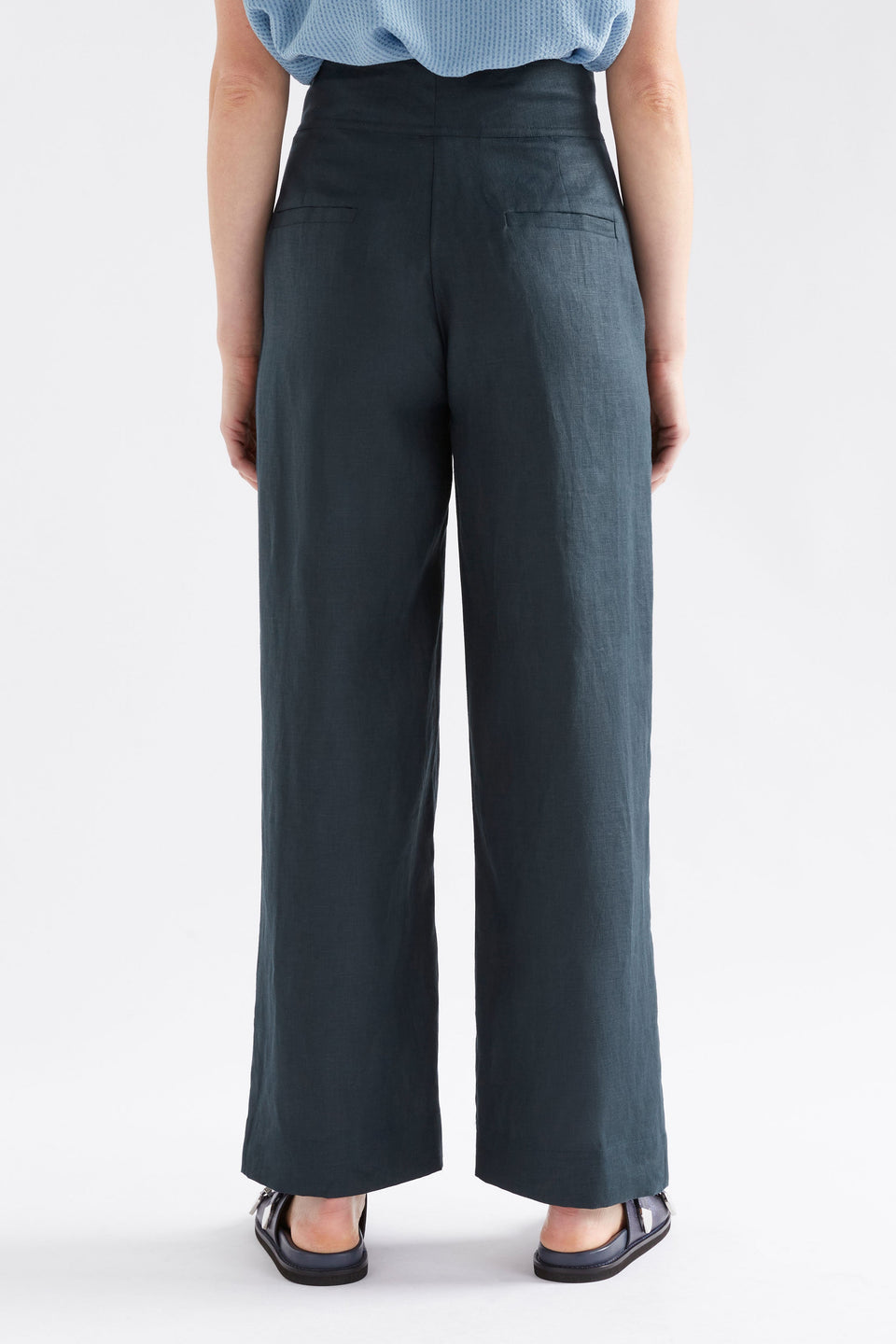 Lejer Pant