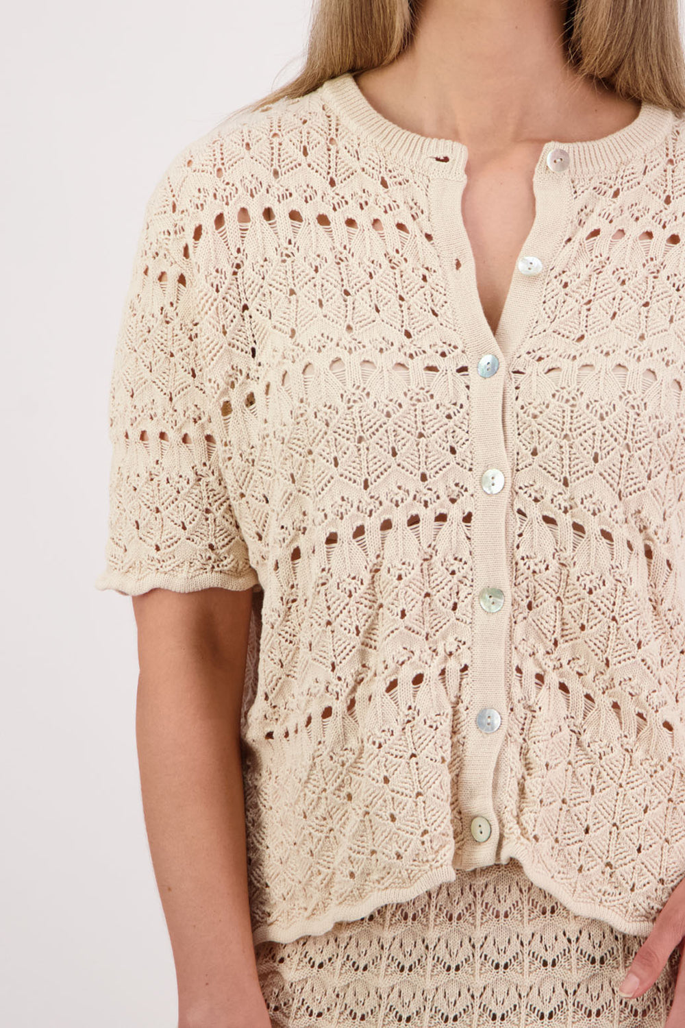 Posy Top