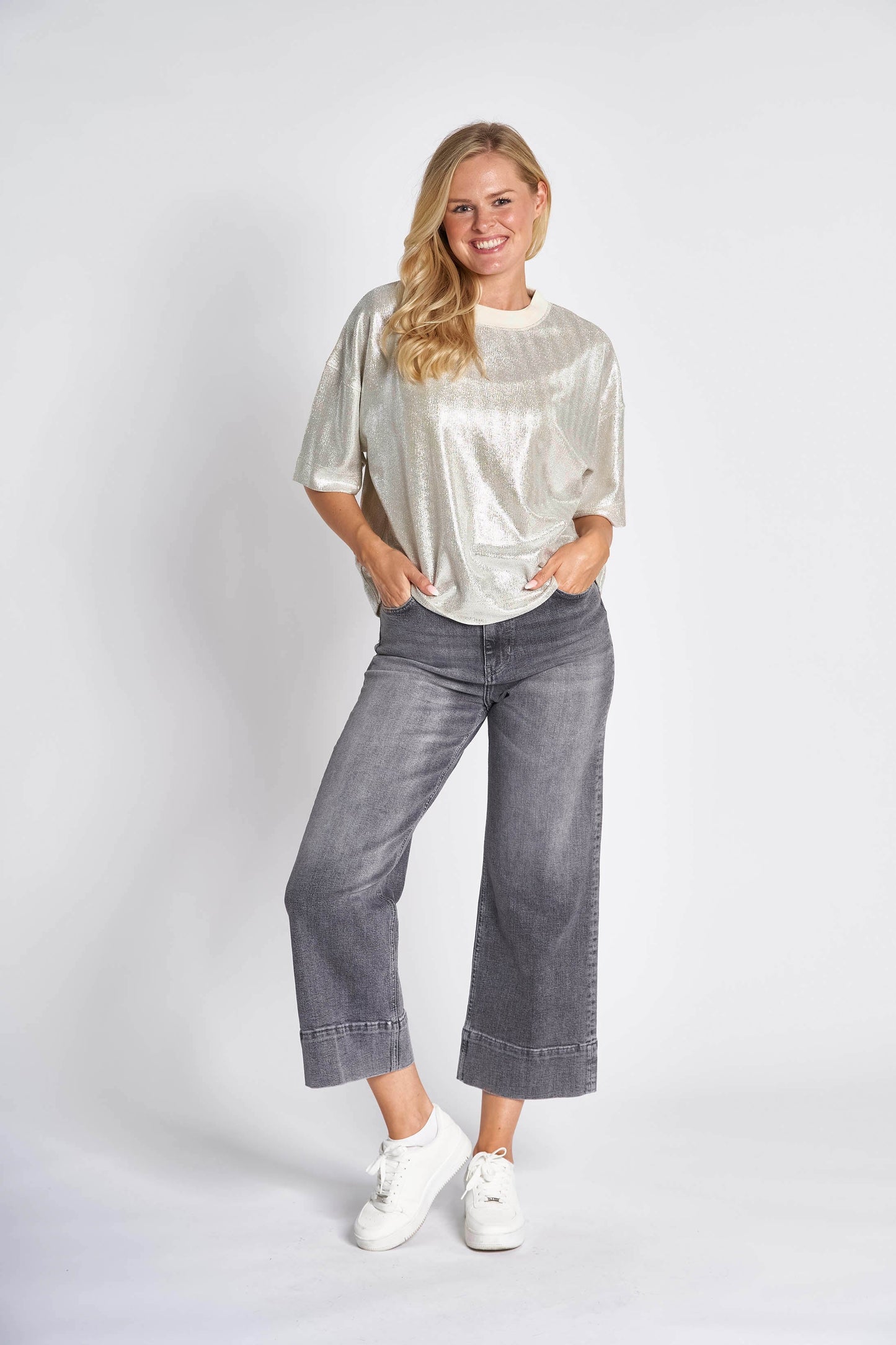 Rosalie Top