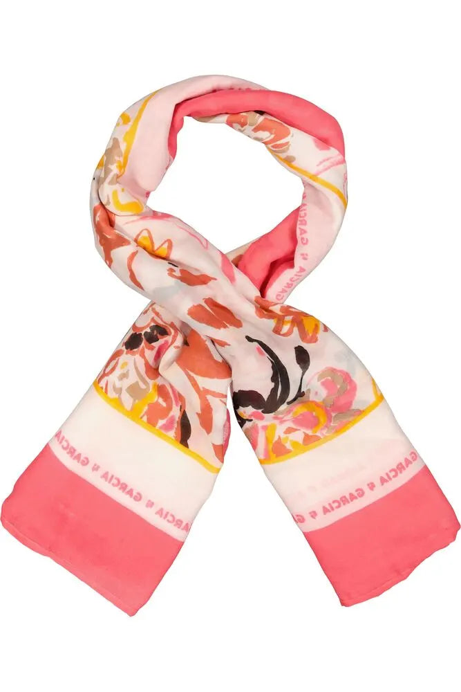 Printed Scarf