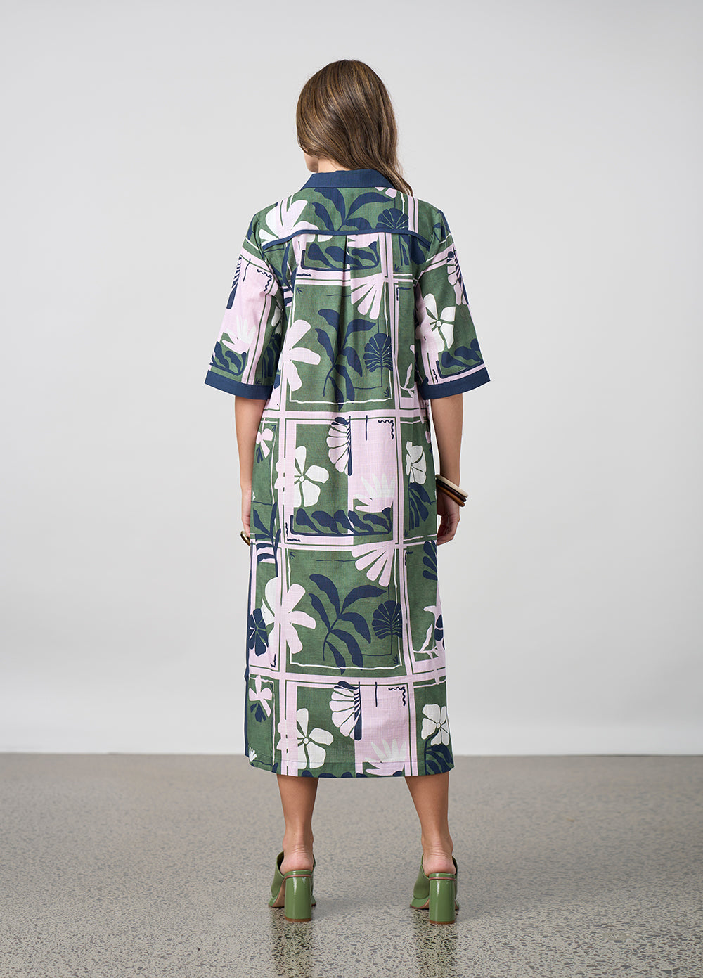 Silhouette Dress