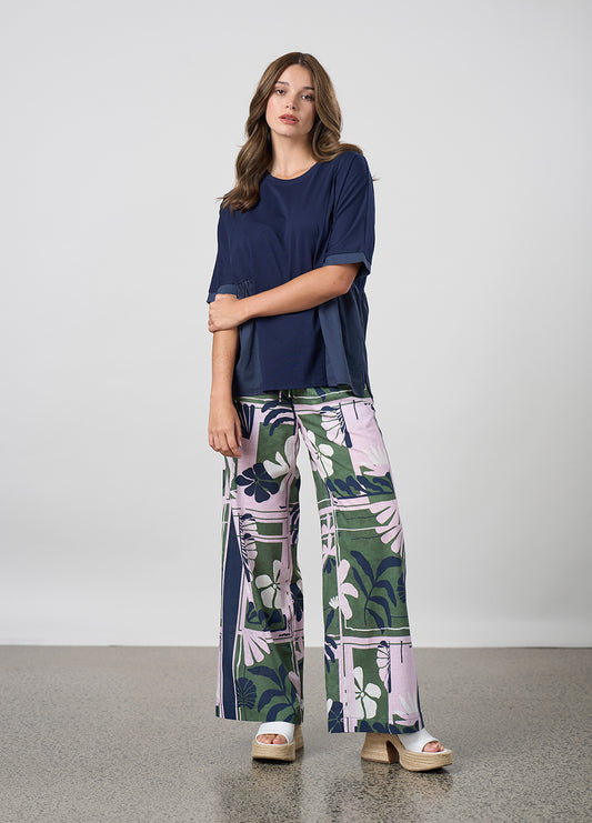 Silhouette Pant