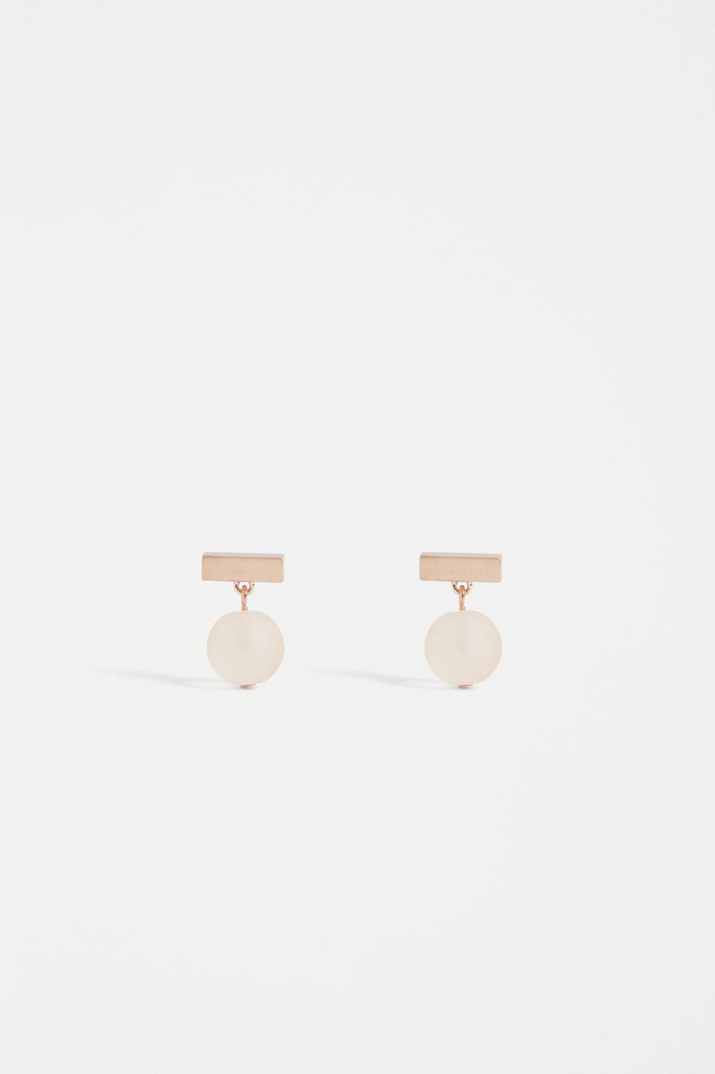 Sjetka Earring
