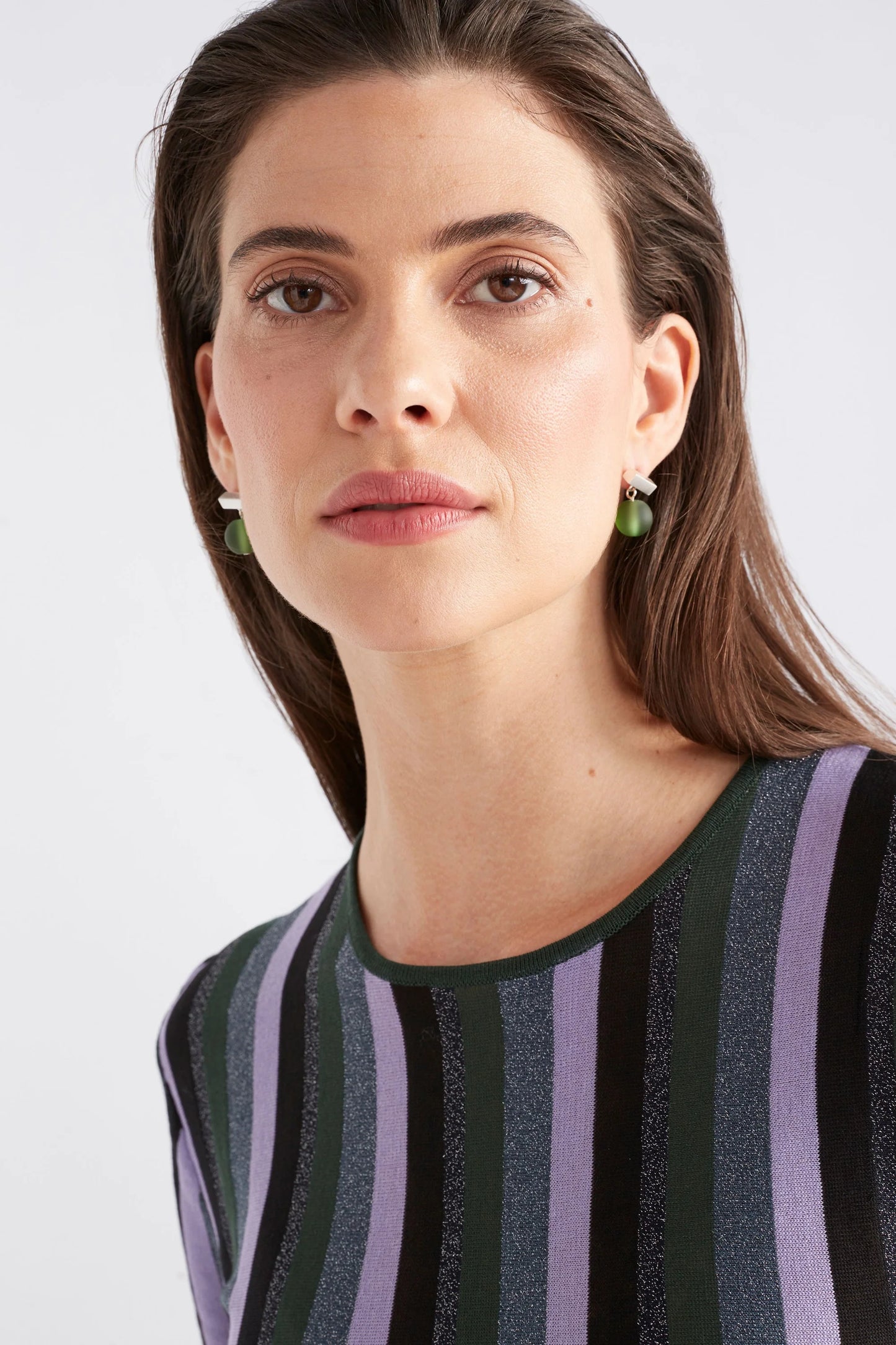 Sjetka Earring