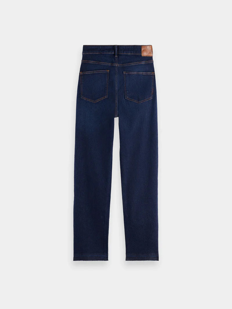 The Sky Straight Jeans with Exposed