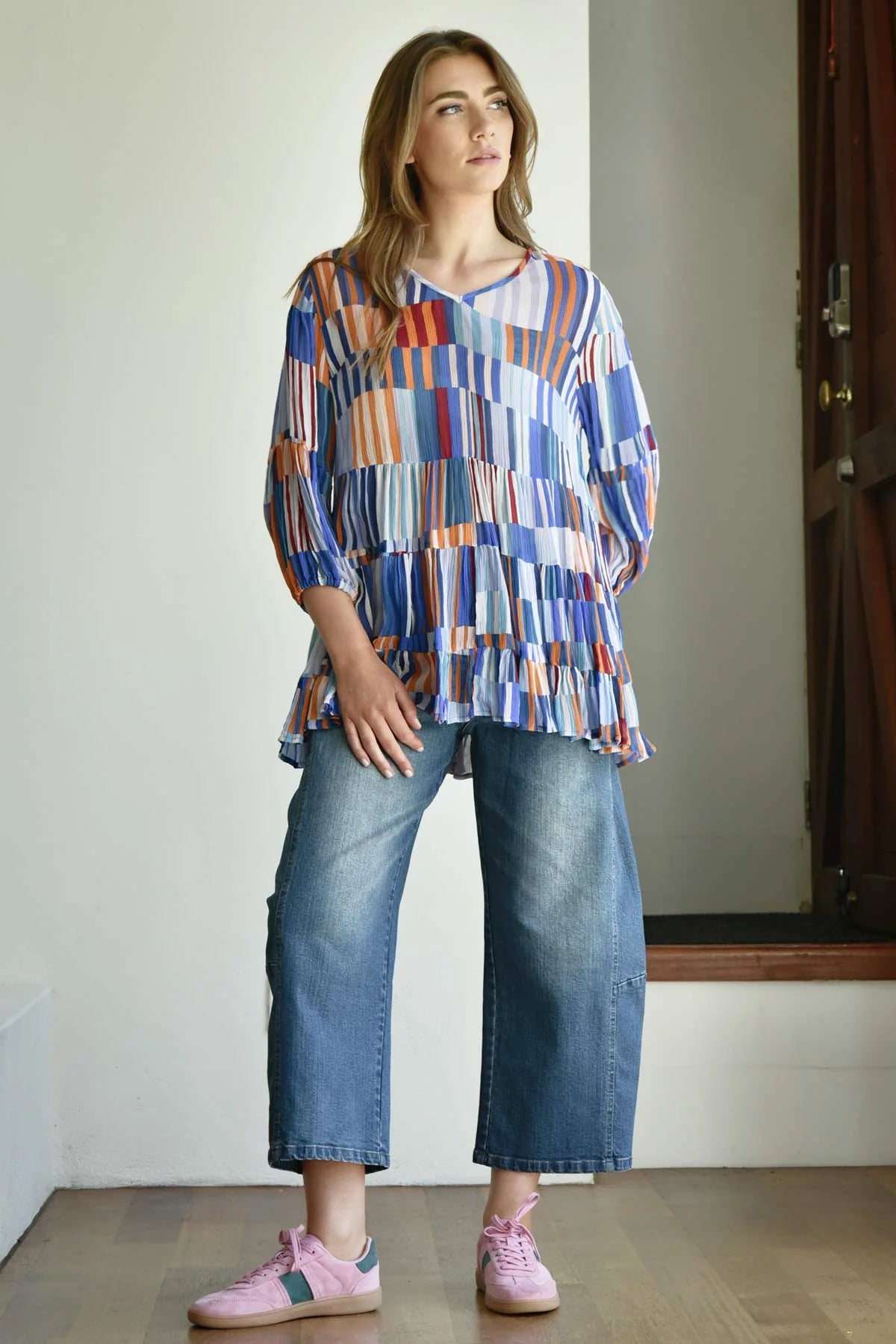 Step Out Jean