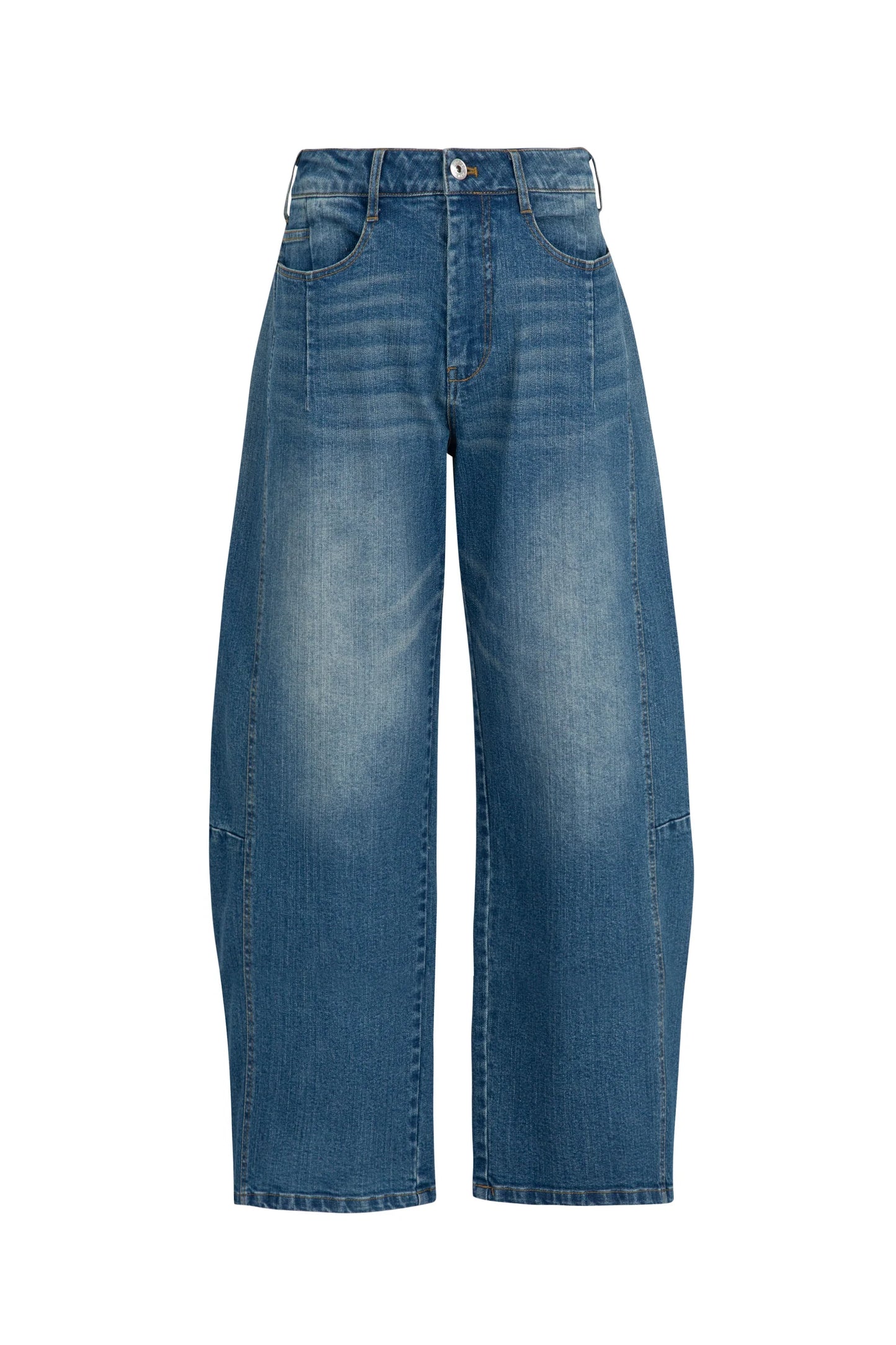 Step Out Jean