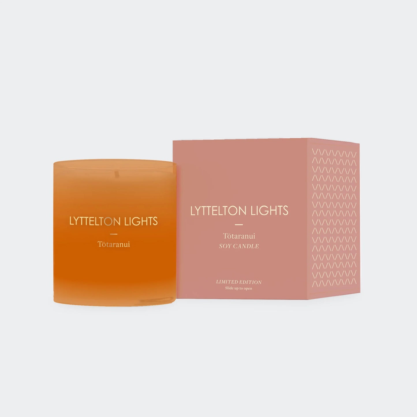 Tōtaranui Candle | Medium