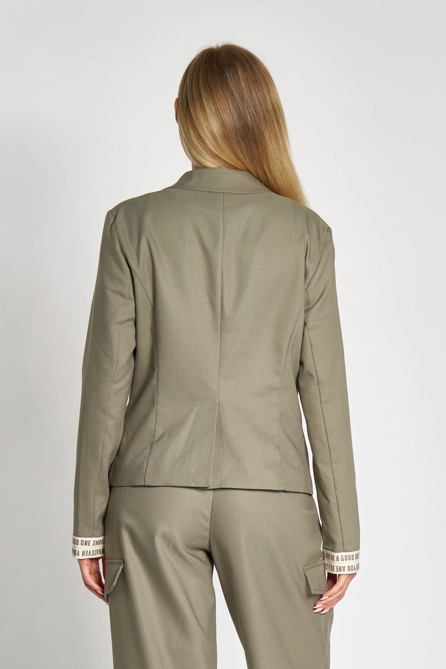 Trudi Jacket