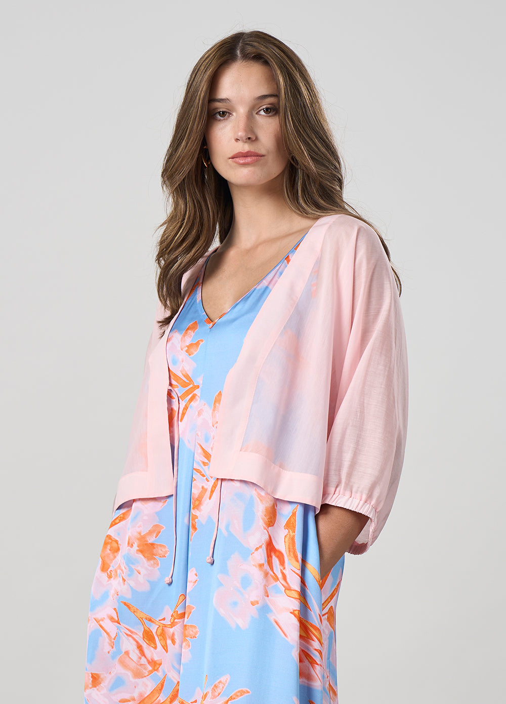 Veil Jacket