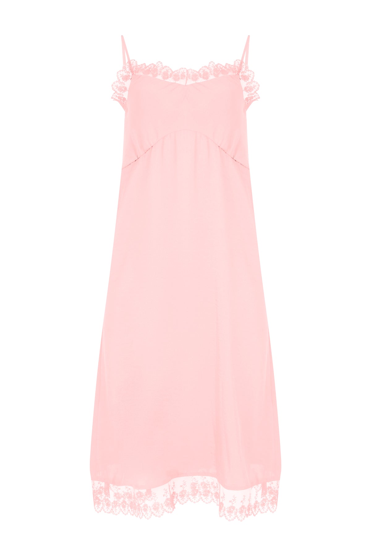 Boudoir Baby Slip