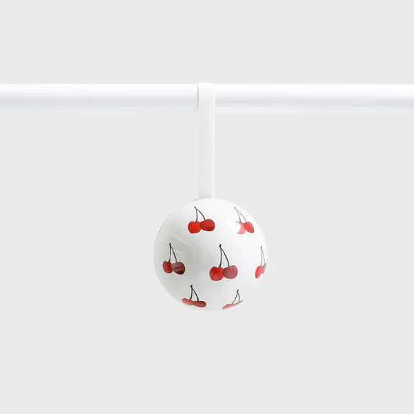 Father Rabbit | Bauble | Cherries