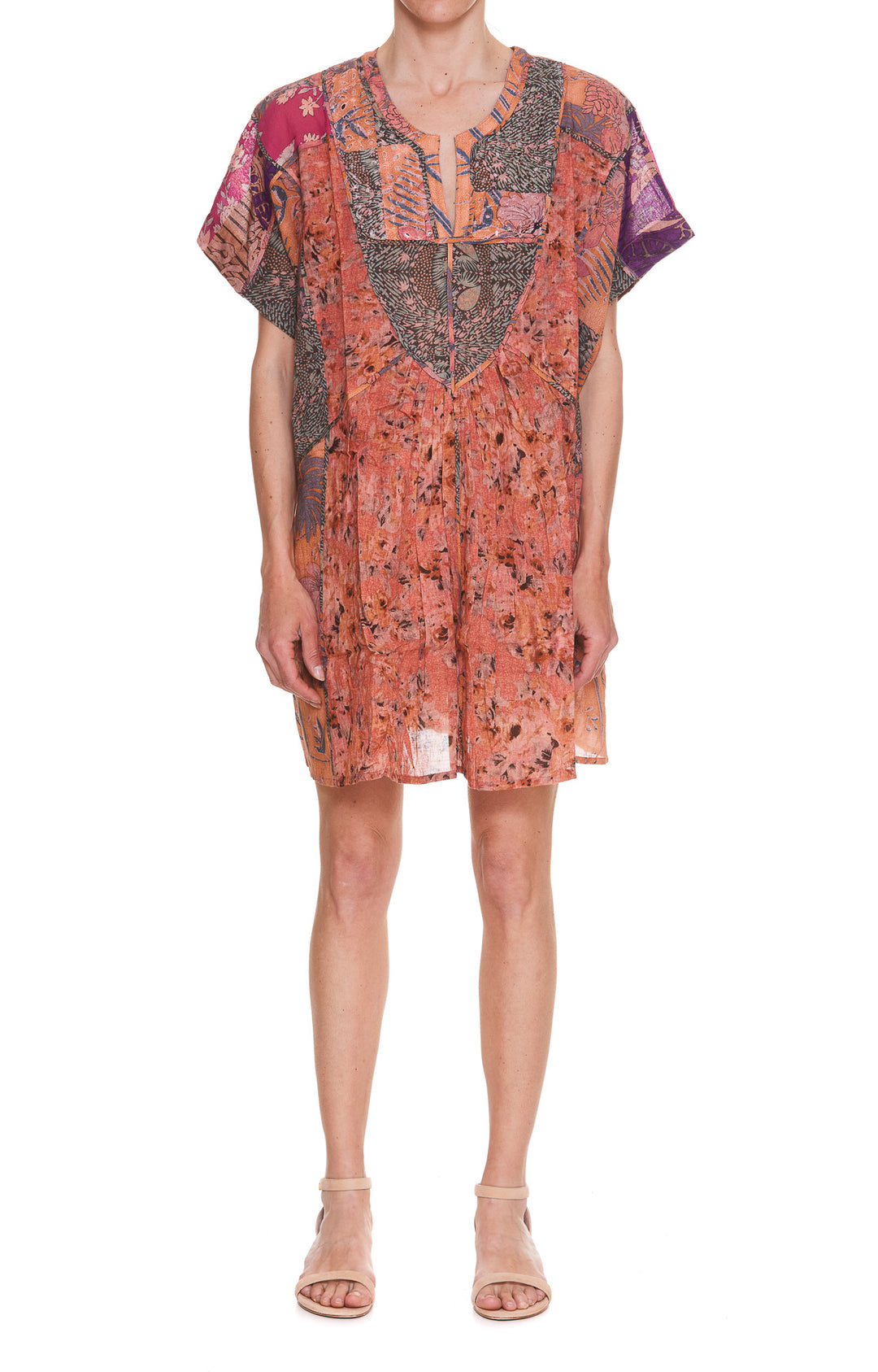Beneficio Dress