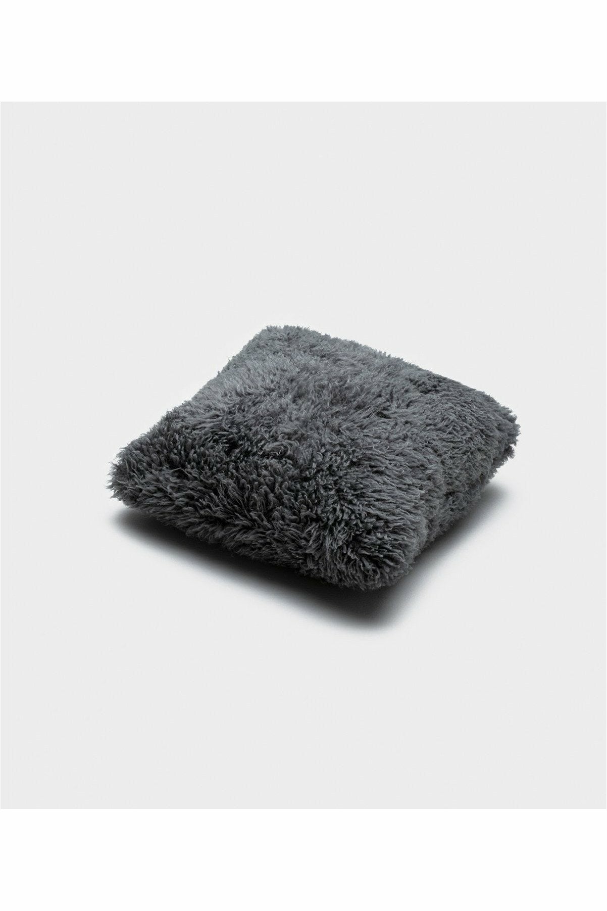 Sheepskin Cushion