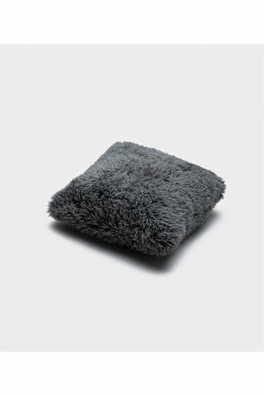 Sheepskin Cushion