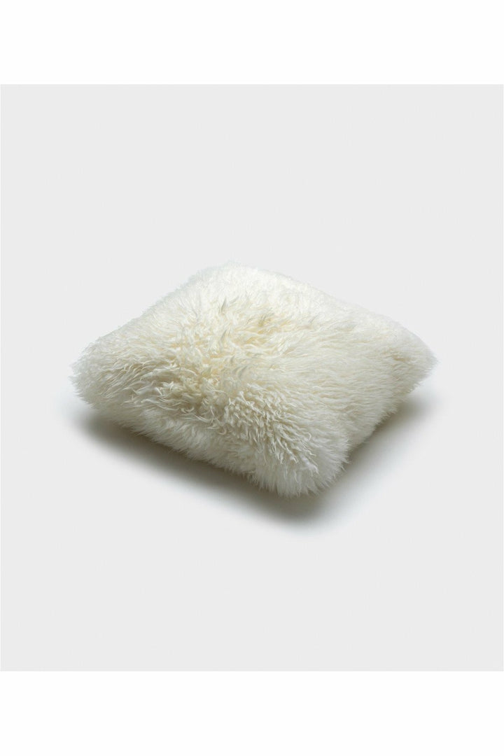 Sheepskin Cushion