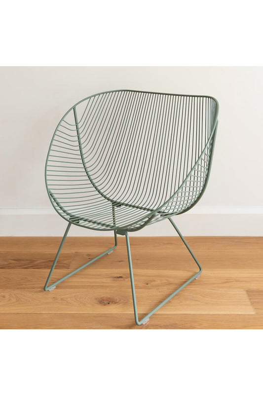 Coromandel Chair
