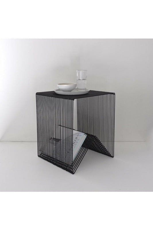 Willowby Cube