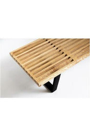 John John Bench