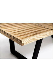 John John Bench