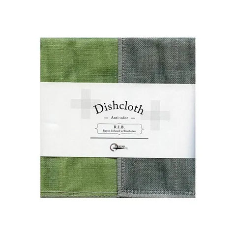 NaWrap Dishcloth