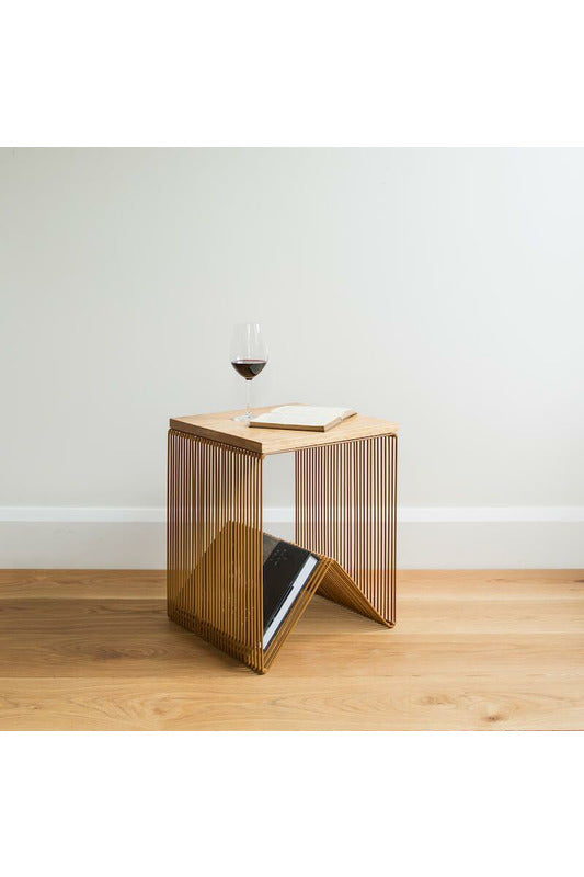 Willowby Cube