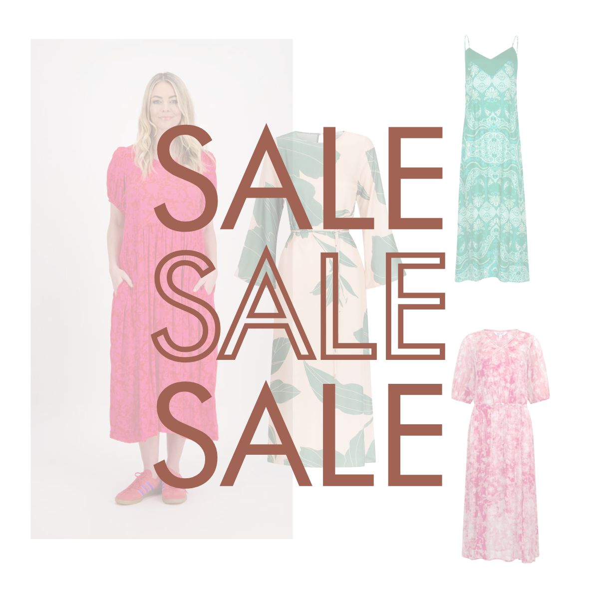 Sale Dresses