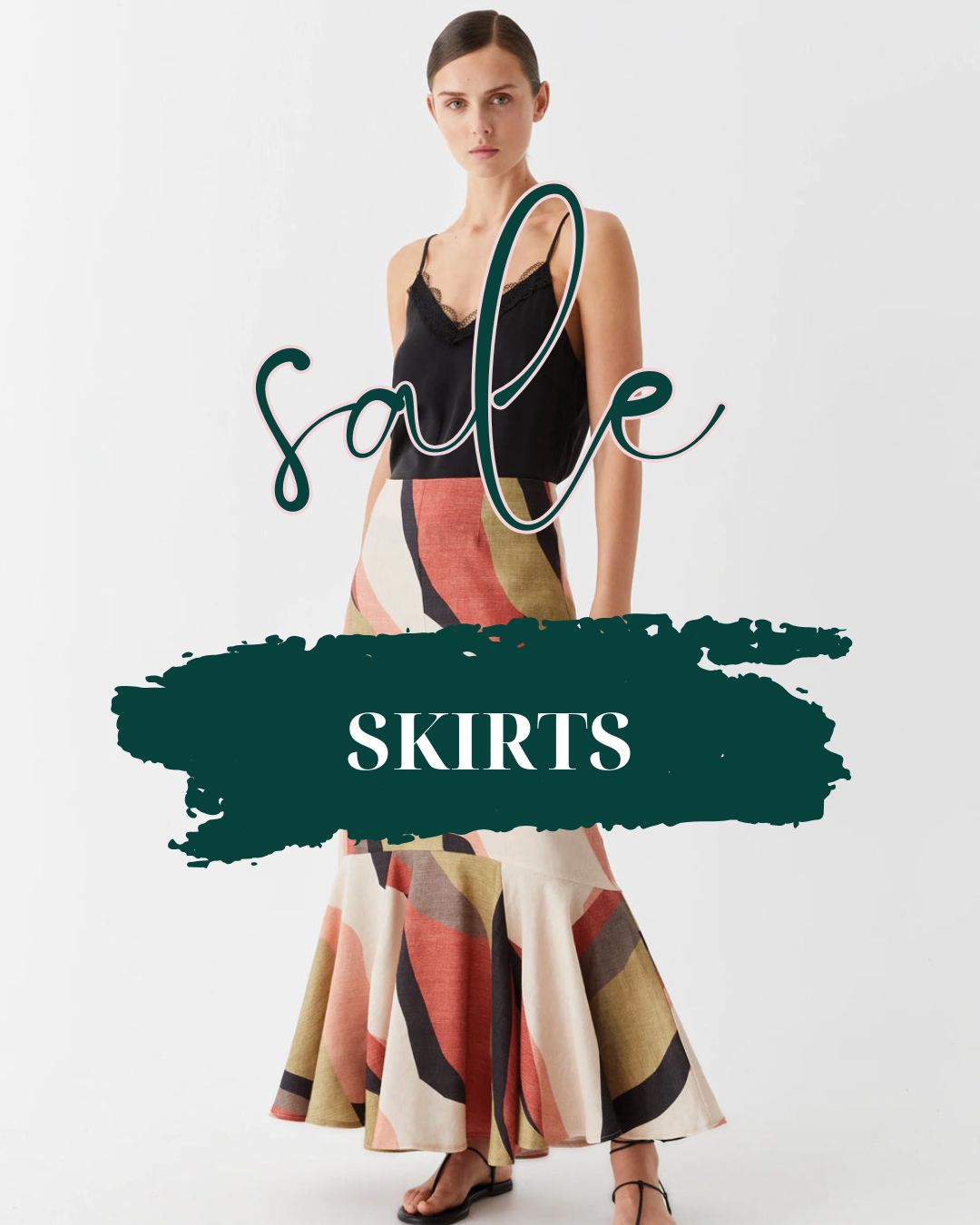Sale Skirts