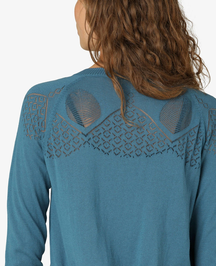 Linea Cardigan