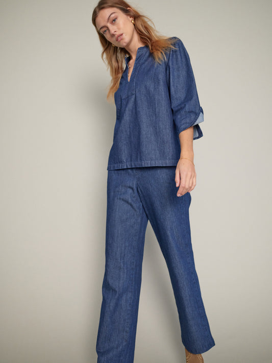 Bai Denim Pant