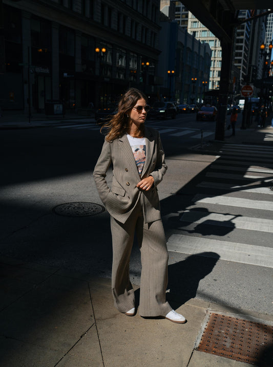Malie Enya Blazer
