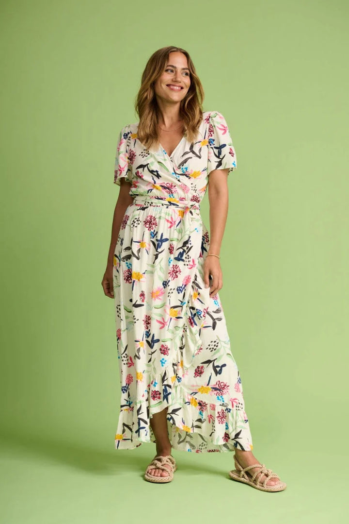 Garden Bloom Dress