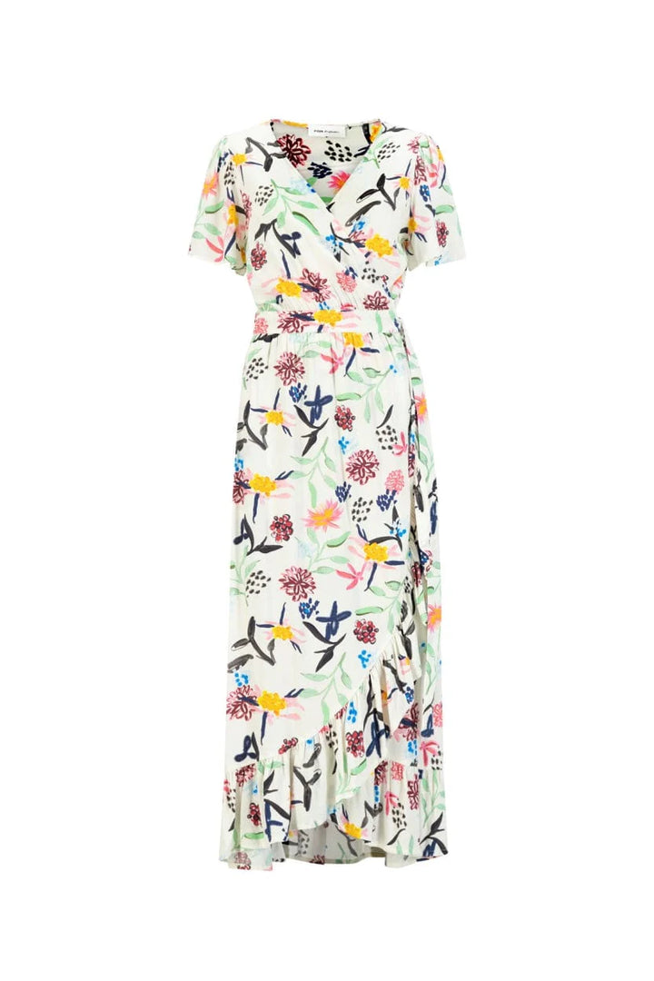 Garden Bloom Dress