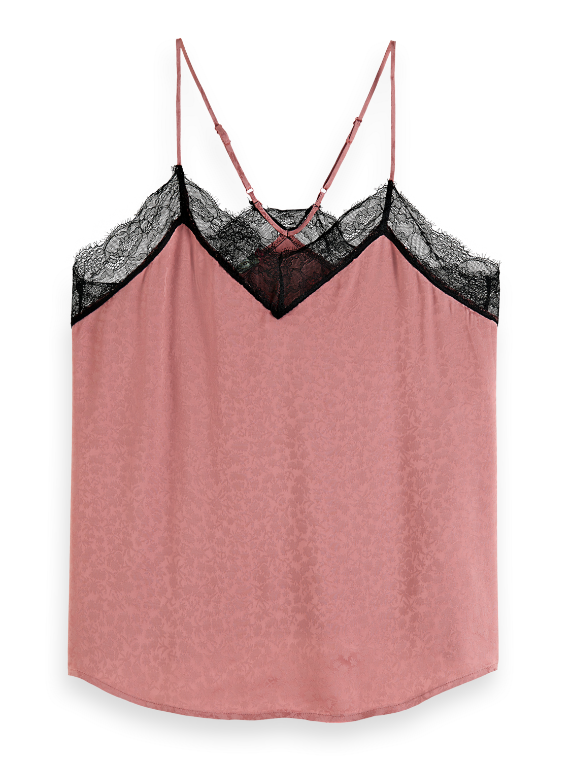 Lace Detail Camisole