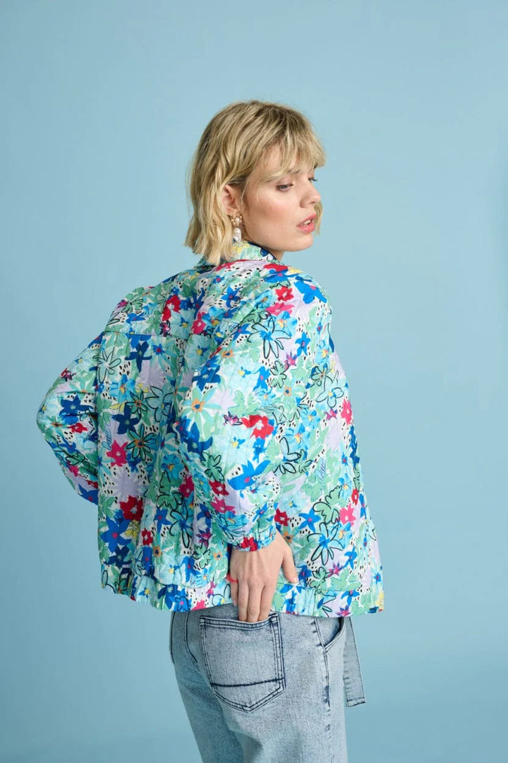 Blossom Jacket