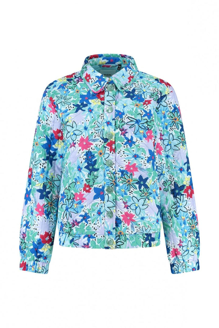 Blossom Jacket
