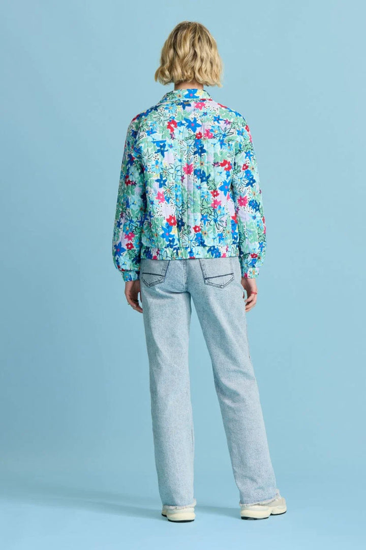Blossom Jacket
