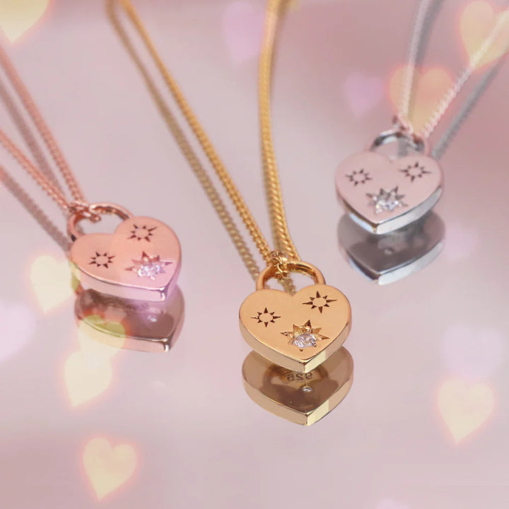 Adore Necklace