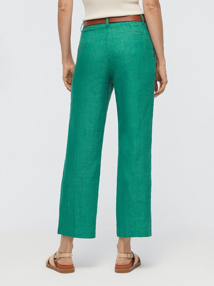 Linen Trousers