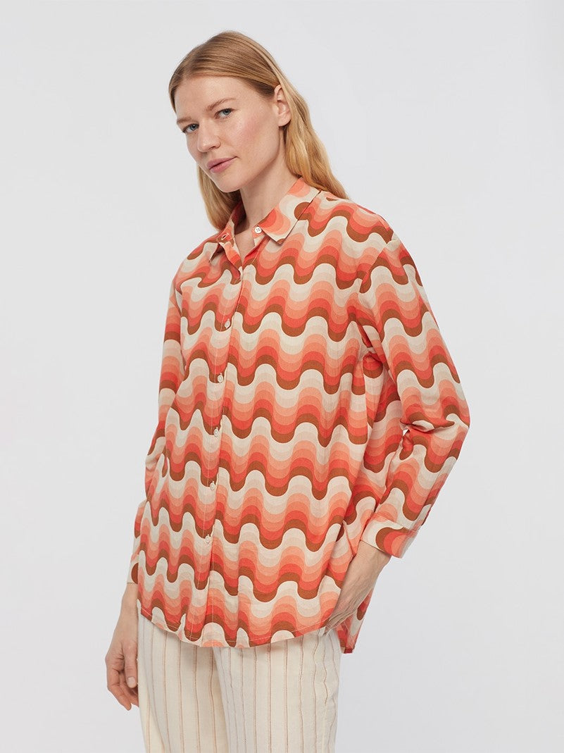 Wave Shirt