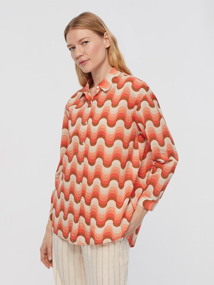 Wave Shirt