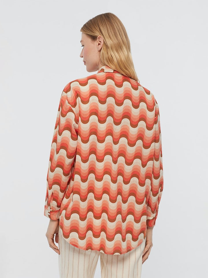 Wave Shirt