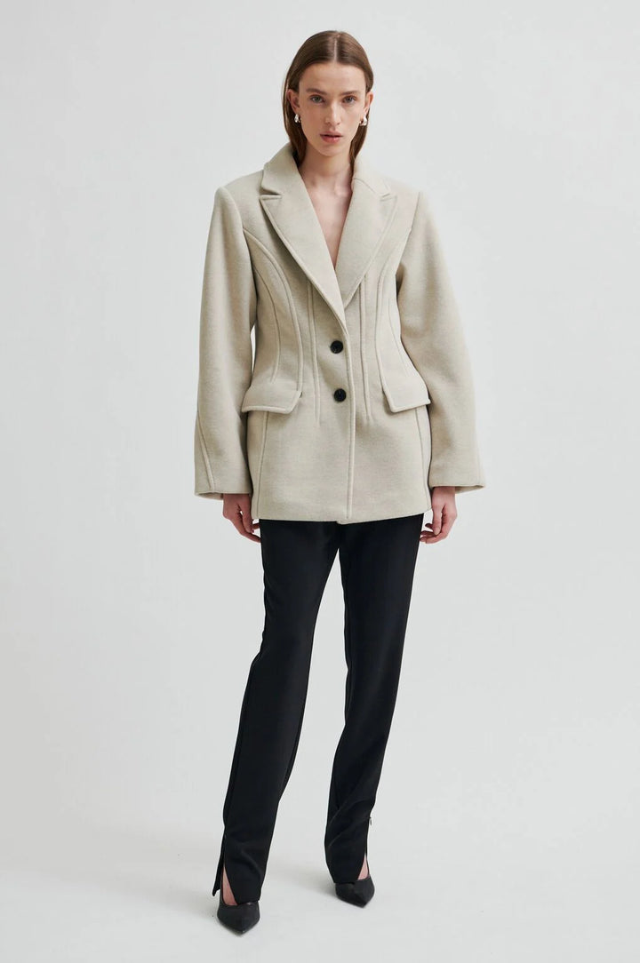 Mood Blazer