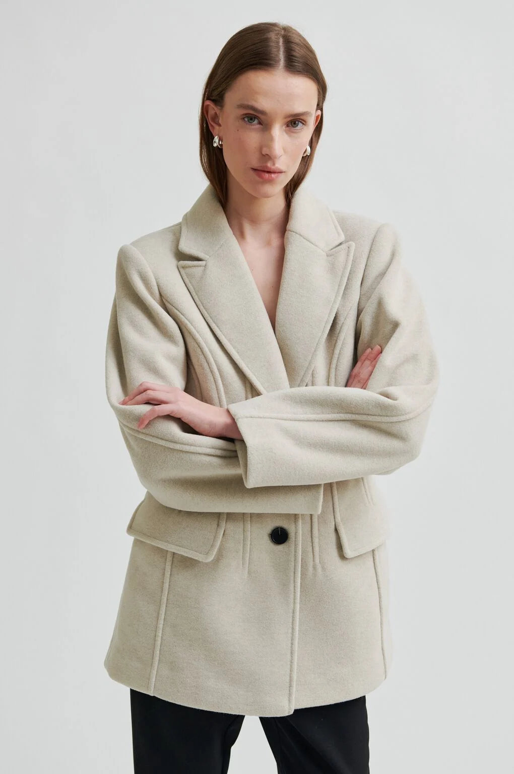Mood Blazer