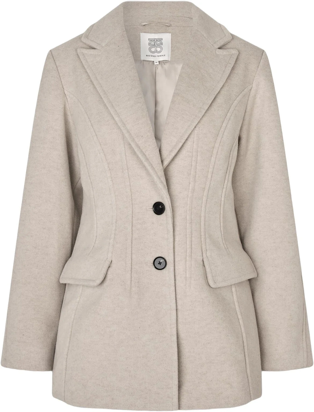 Mood Blazer